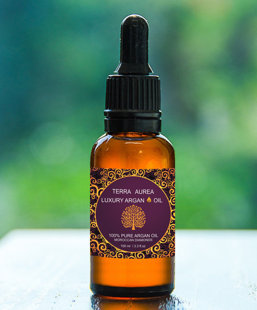 Argāna eļļa 5 ml 